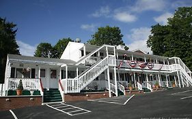 Bennington Motor Inn